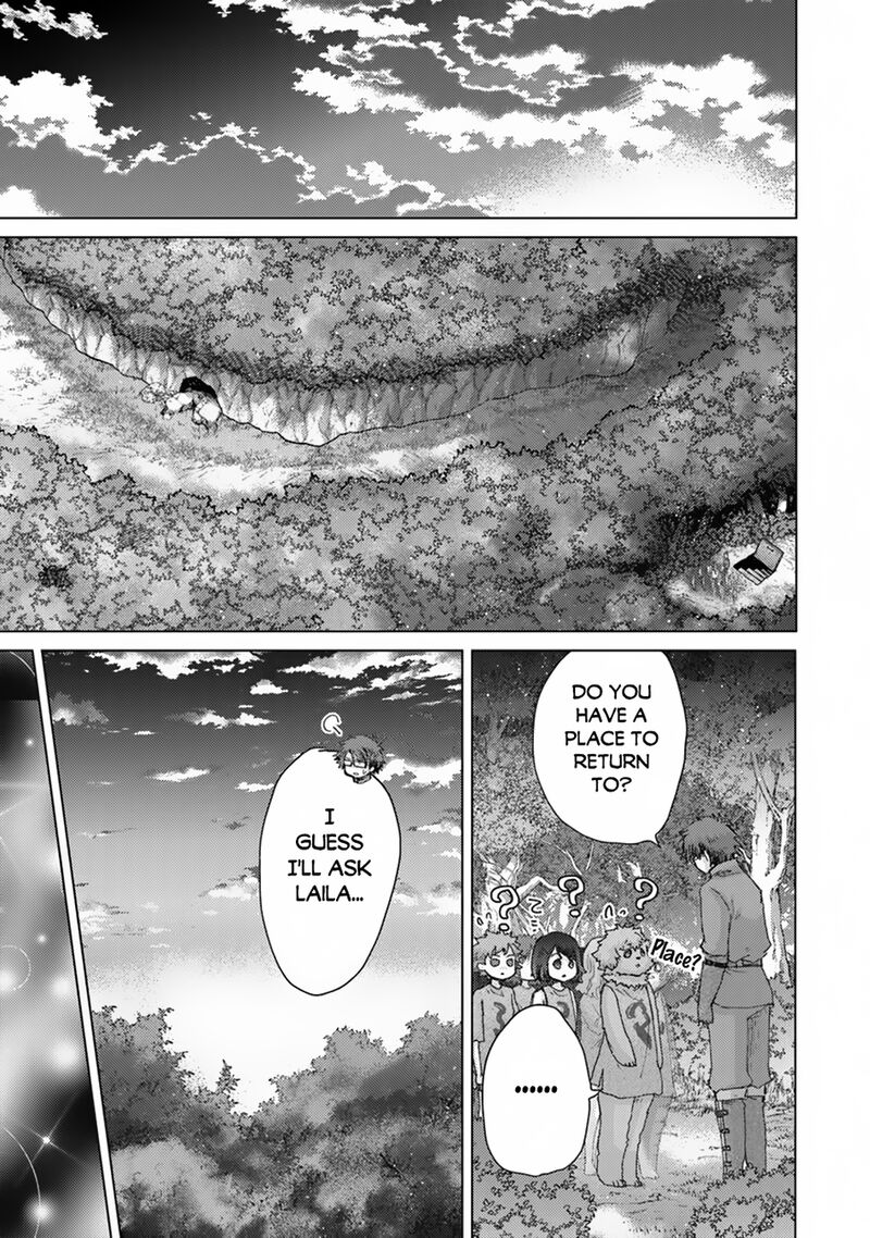 Hazure Skill Kage Ga Usui O Motsu Guild Shokuin Ga Jitsu Wa Densetsu No Ansatsusha 38 14