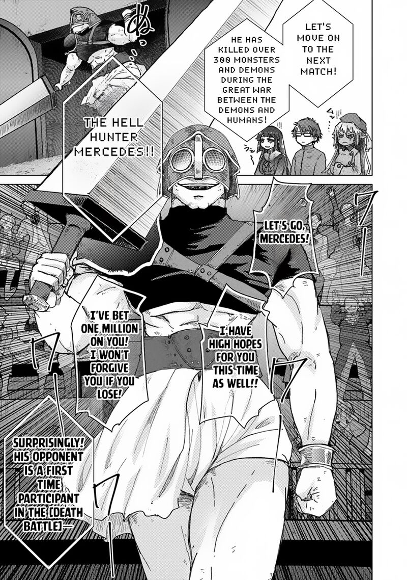 Hazure Skill Kage Ga Usui O Motsu Guild Shokuin Ga Jitsu Wa Densetsu No Ansatsusha 38 20