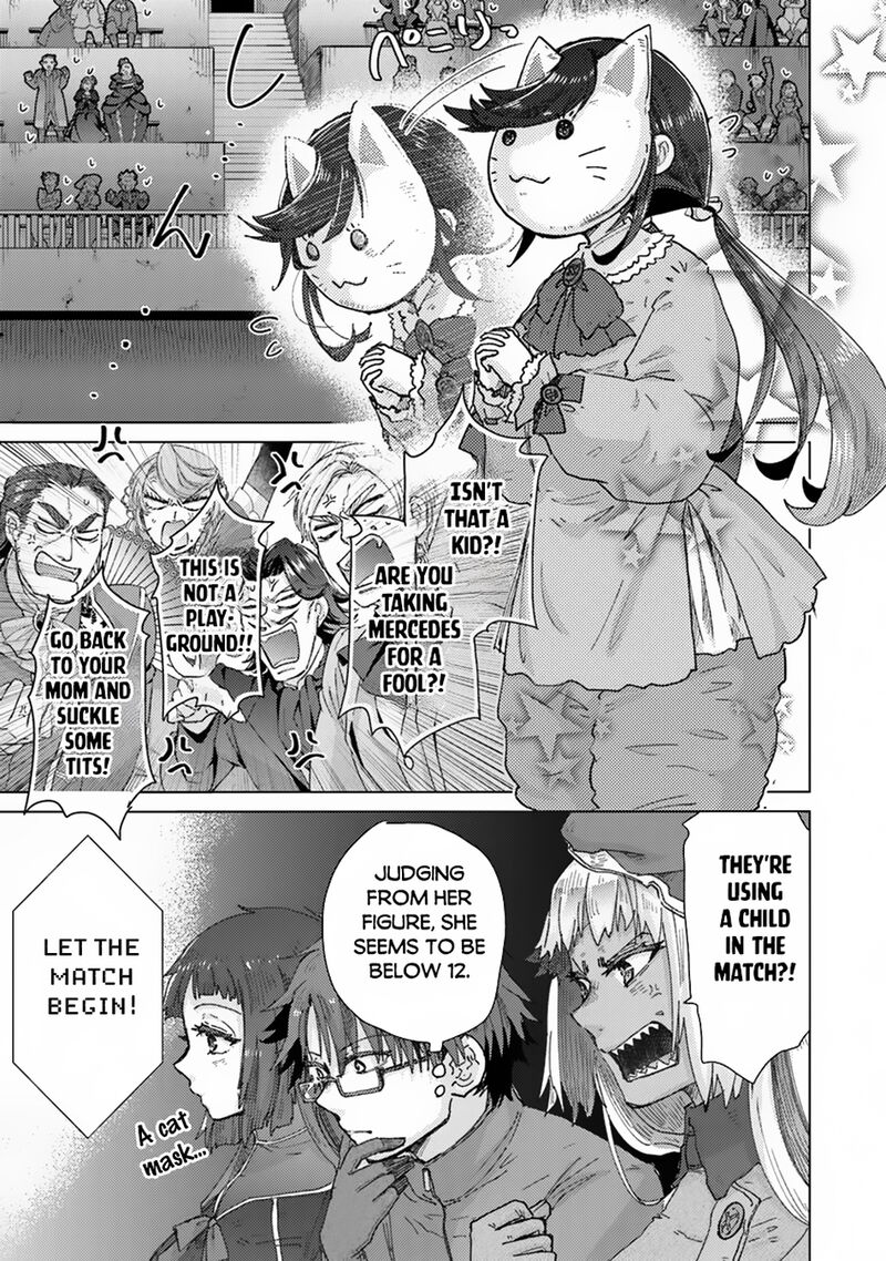 Hazure Skill Kage Ga Usui O Motsu Guild Shokuin Ga Jitsu Wa Densetsu No Ansatsusha 38 22