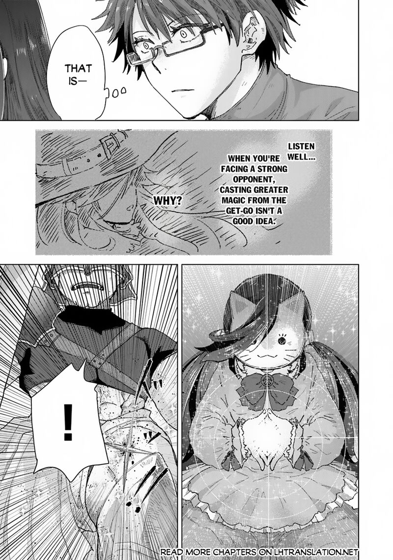 Hazure Skill Kage Ga Usui O Motsu Guild Shokuin Ga Jitsu Wa Densetsu No Ansatsusha 38 24