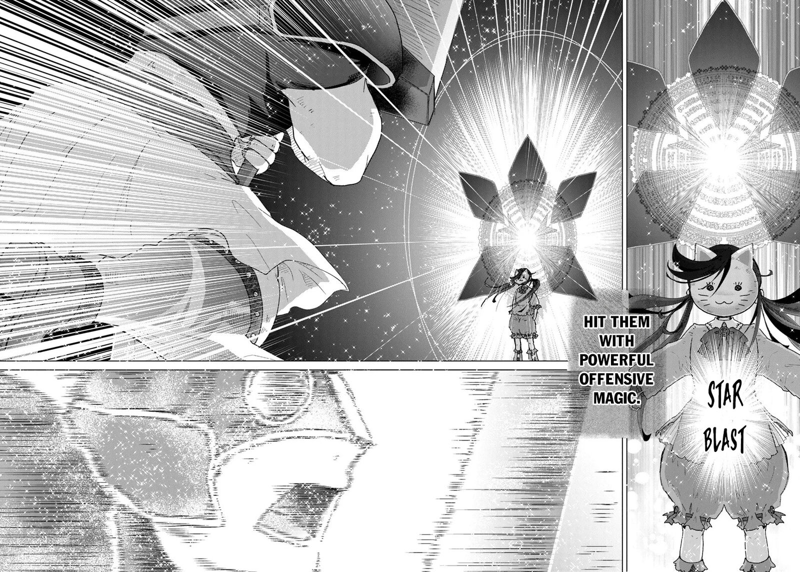 Hazure Skill Kage Ga Usui O Motsu Guild Shokuin Ga Jitsu Wa Densetsu No Ansatsusha 38 27