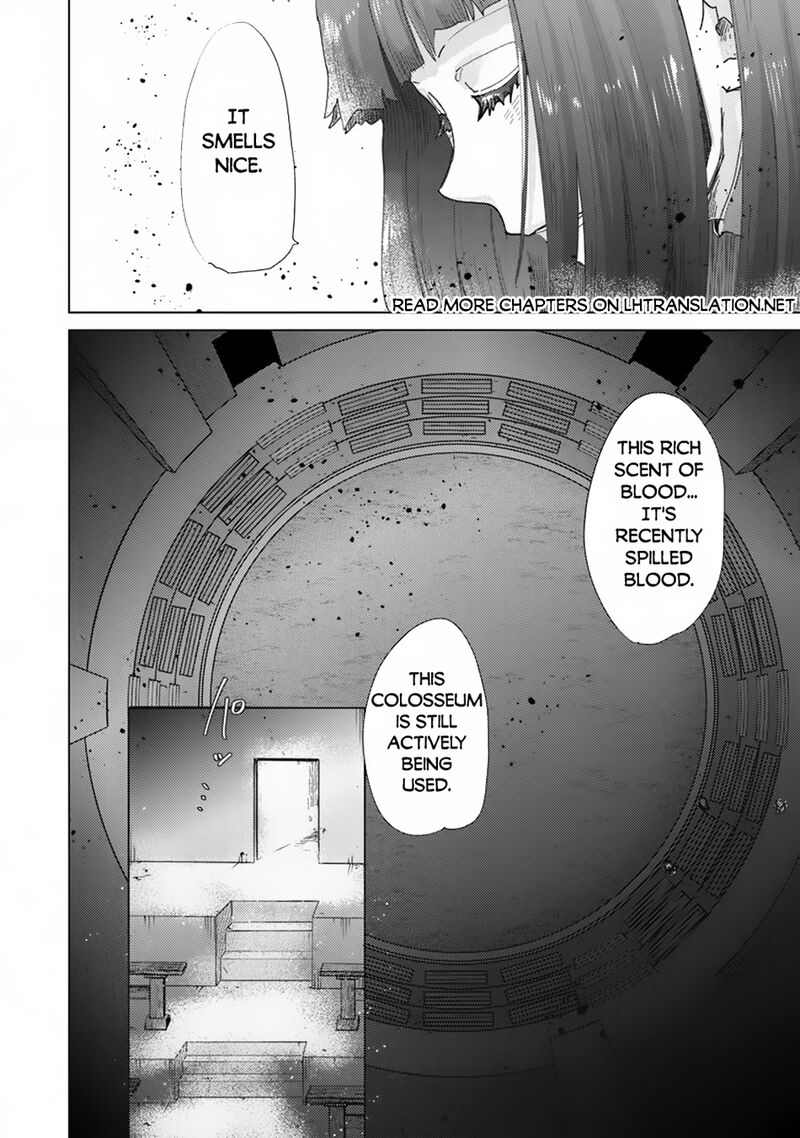 Hazure Skill Kage Ga Usui O Motsu Guild Shokuin Ga Jitsu Wa Densetsu No Ansatsusha 38 3