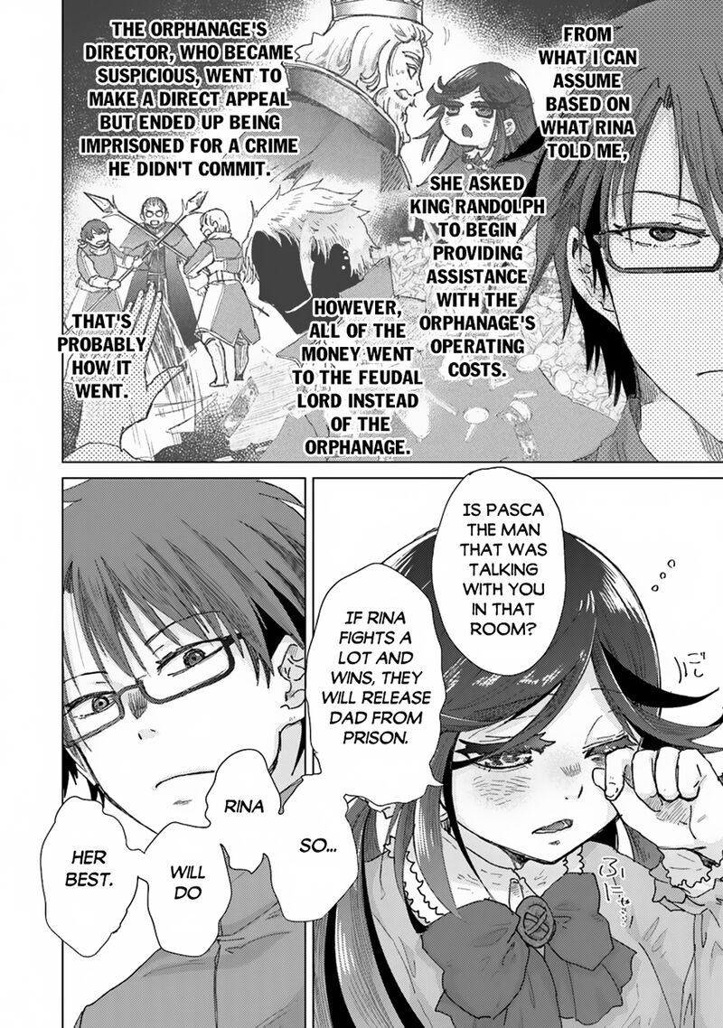 Hazure Skill Kage Ga Usui O Motsu Guild Shokuin Ga Jitsu Wa Densetsu No Ansatsusha 39 23