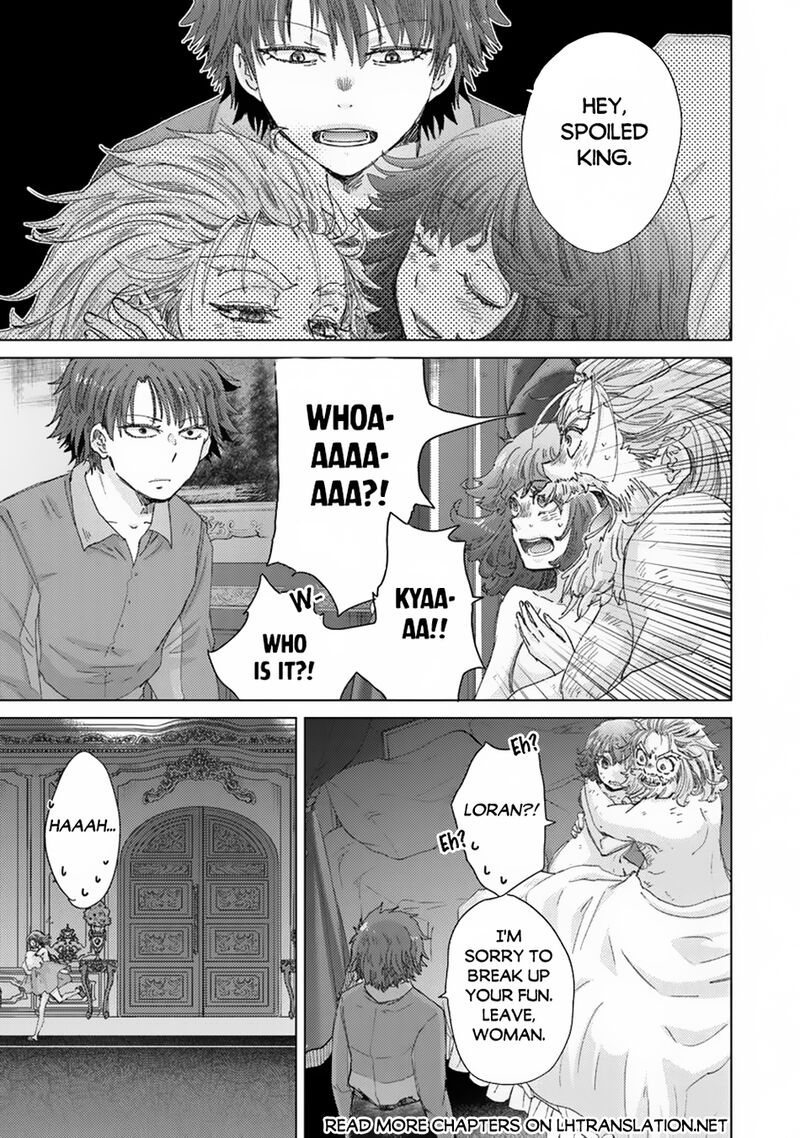 Hazure Skill Kage Ga Usui O Motsu Guild Shokuin Ga Jitsu Wa Densetsu No Ansatsusha 40 14