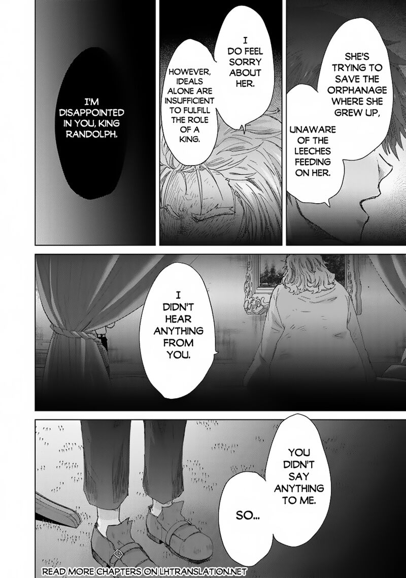 Hazure Skill Kage Ga Usui O Motsu Guild Shokuin Ga Jitsu Wa Densetsu No Ansatsusha 40 19