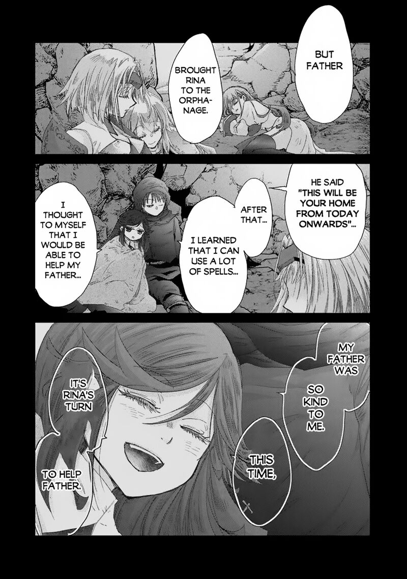 Hazure Skill Kage Ga Usui O Motsu Guild Shokuin Ga Jitsu Wa Densetsu No Ansatsusha 40 22