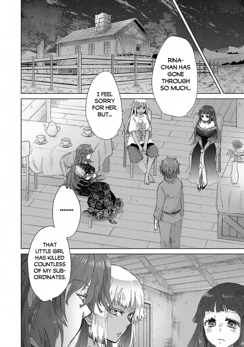 Hazure Skill Kage Ga Usui O Motsu Guild Shokuin Ga Jitsu Wa Densetsu No Ansatsusha 40 23
