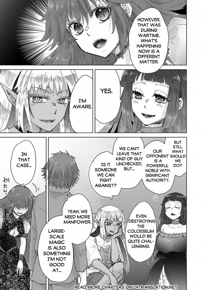 Hazure Skill Kage Ga Usui O Motsu Guild Shokuin Ga Jitsu Wa Densetsu No Ansatsusha 40 24