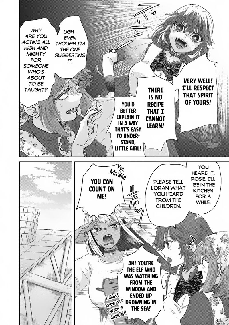 Hazure Skill Kage Ga Usui O Motsu Guild Shokuin Ga Jitsu Wa Densetsu No Ansatsusha 40 4