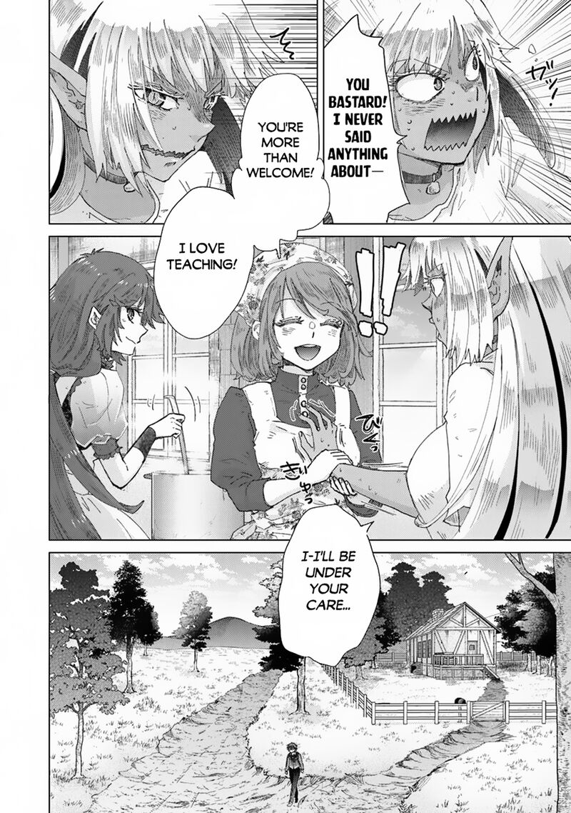 Hazure Skill Kage Ga Usui O Motsu Guild Shokuin Ga Jitsu Wa Densetsu No Ansatsusha 40 8