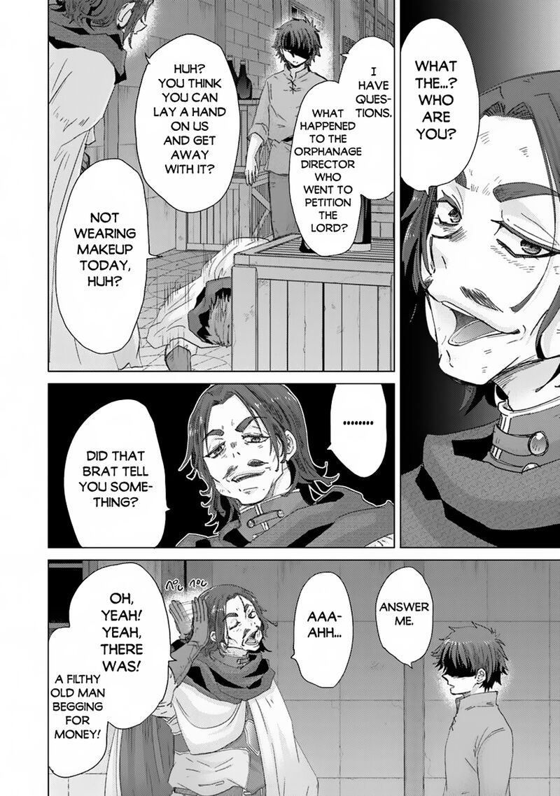 Hazure Skill Kage Ga Usui O Motsu Guild Shokuin Ga Jitsu Wa Densetsu No Ansatsusha 41 13