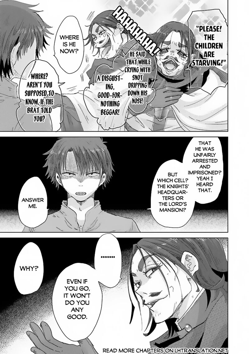 Hazure Skill Kage Ga Usui O Motsu Guild Shokuin Ga Jitsu Wa Densetsu No Ansatsusha 41 14