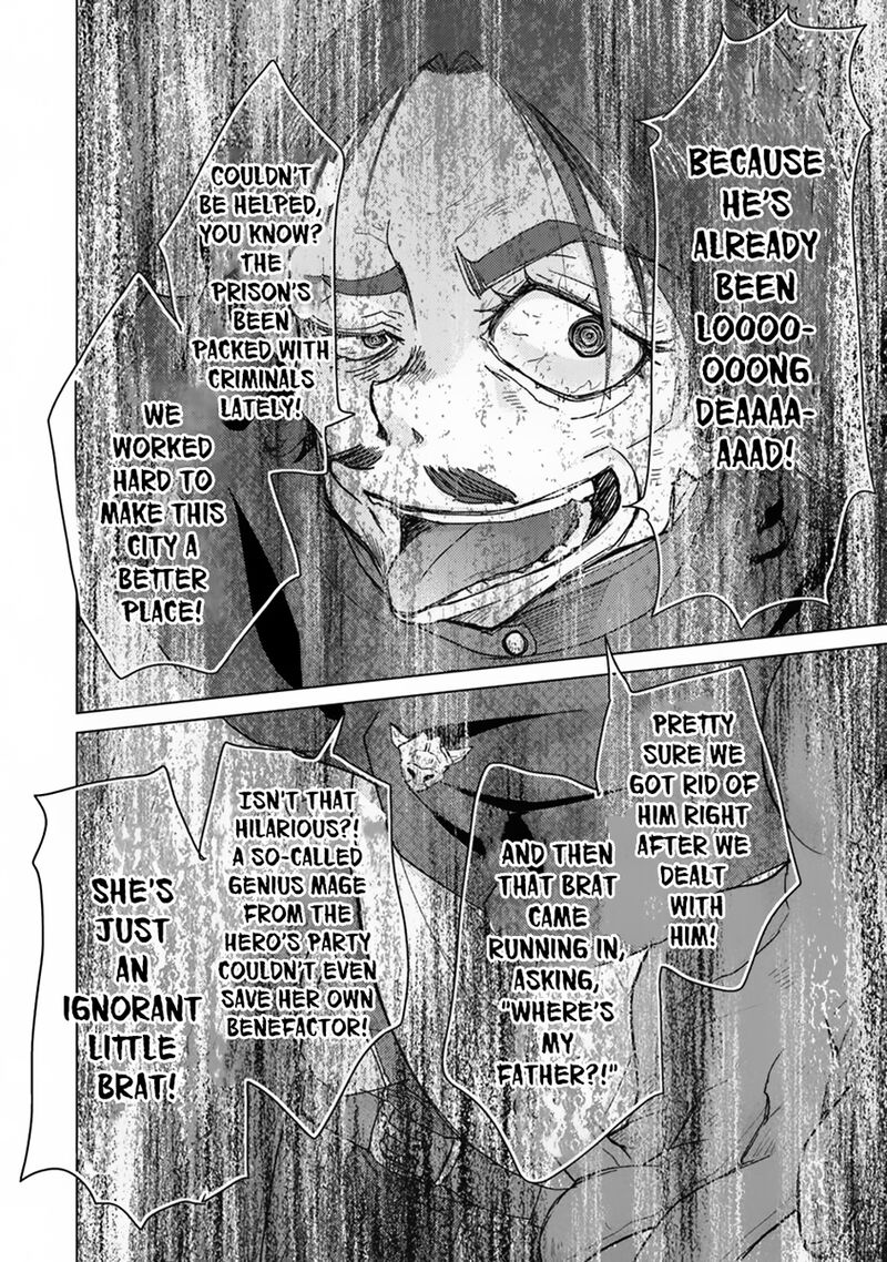 Hazure Skill Kage Ga Usui O Motsu Guild Shokuin Ga Jitsu Wa Densetsu No Ansatsusha 41 15
