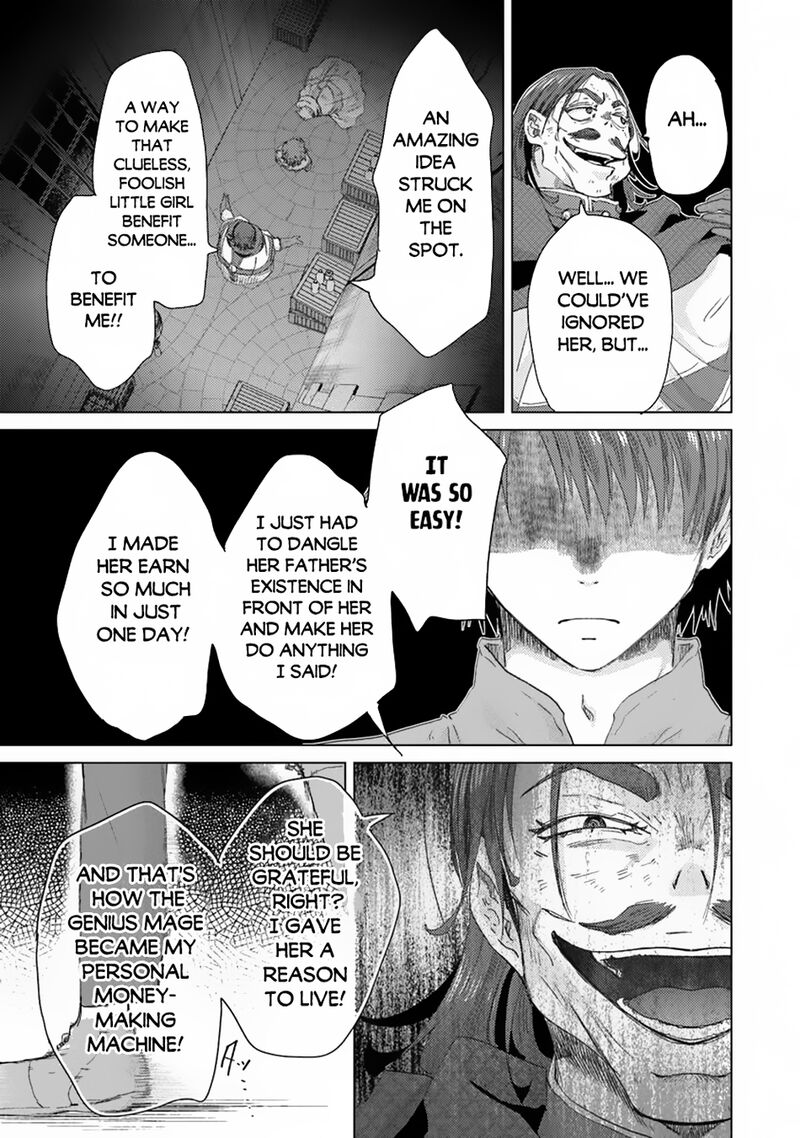 Hazure Skill Kage Ga Usui O Motsu Guild Shokuin Ga Jitsu Wa Densetsu No Ansatsusha 41 16