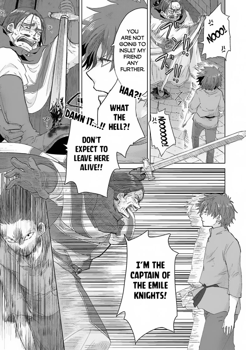 Hazure Skill Kage Ga Usui O Motsu Guild Shokuin Ga Jitsu Wa Densetsu No Ansatsusha 41 18