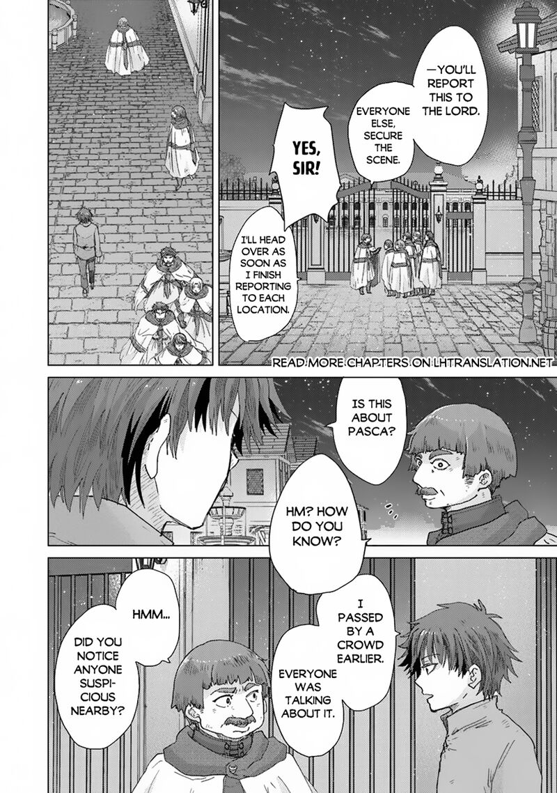 Hazure Skill Kage Ga Usui O Motsu Guild Shokuin Ga Jitsu Wa Densetsu No Ansatsusha 41 24
