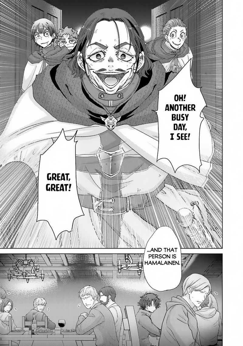 Hazure Skill Kage Ga Usui O Motsu Guild Shokuin Ga Jitsu Wa Densetsu No Ansatsusha 41 6