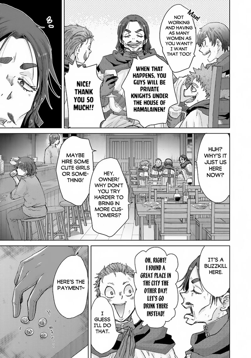 Hazure Skill Kage Ga Usui O Motsu Guild Shokuin Ga Jitsu Wa Densetsu No Ansatsusha 41 8