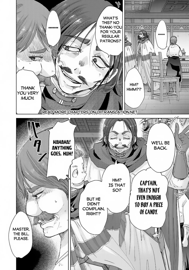 Hazure Skill Kage Ga Usui O Motsu Guild Shokuin Ga Jitsu Wa Densetsu No Ansatsusha 41 9