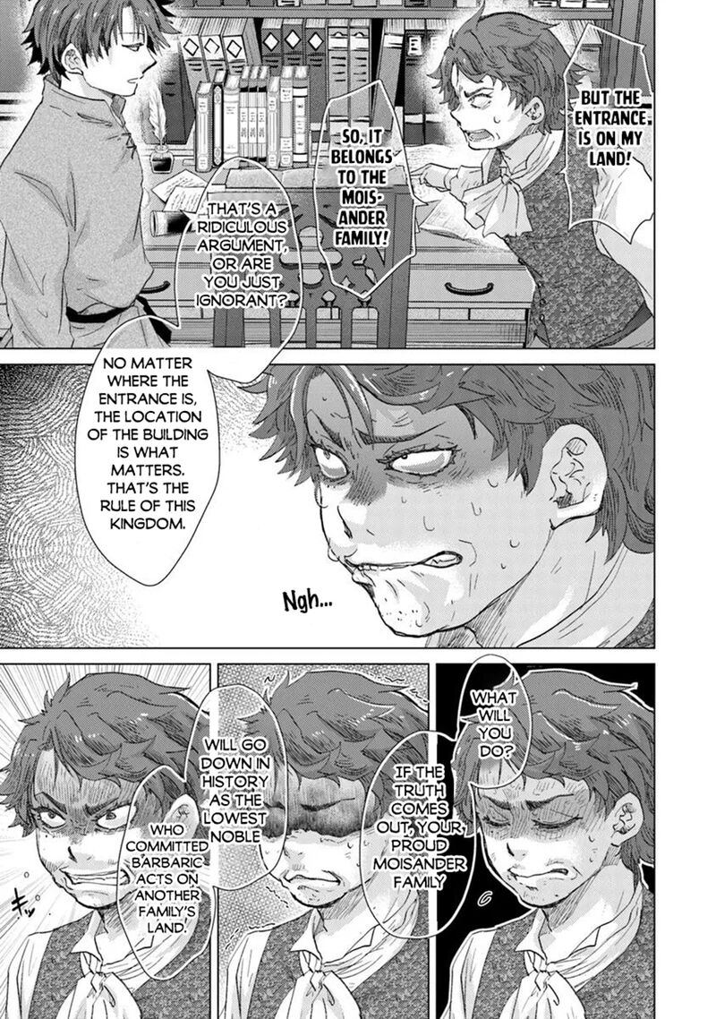 Hazure Skill Kage Ga Usui O Motsu Guild Shokuin Ga Jitsu Wa Densetsu No Ansatsusha 42 11