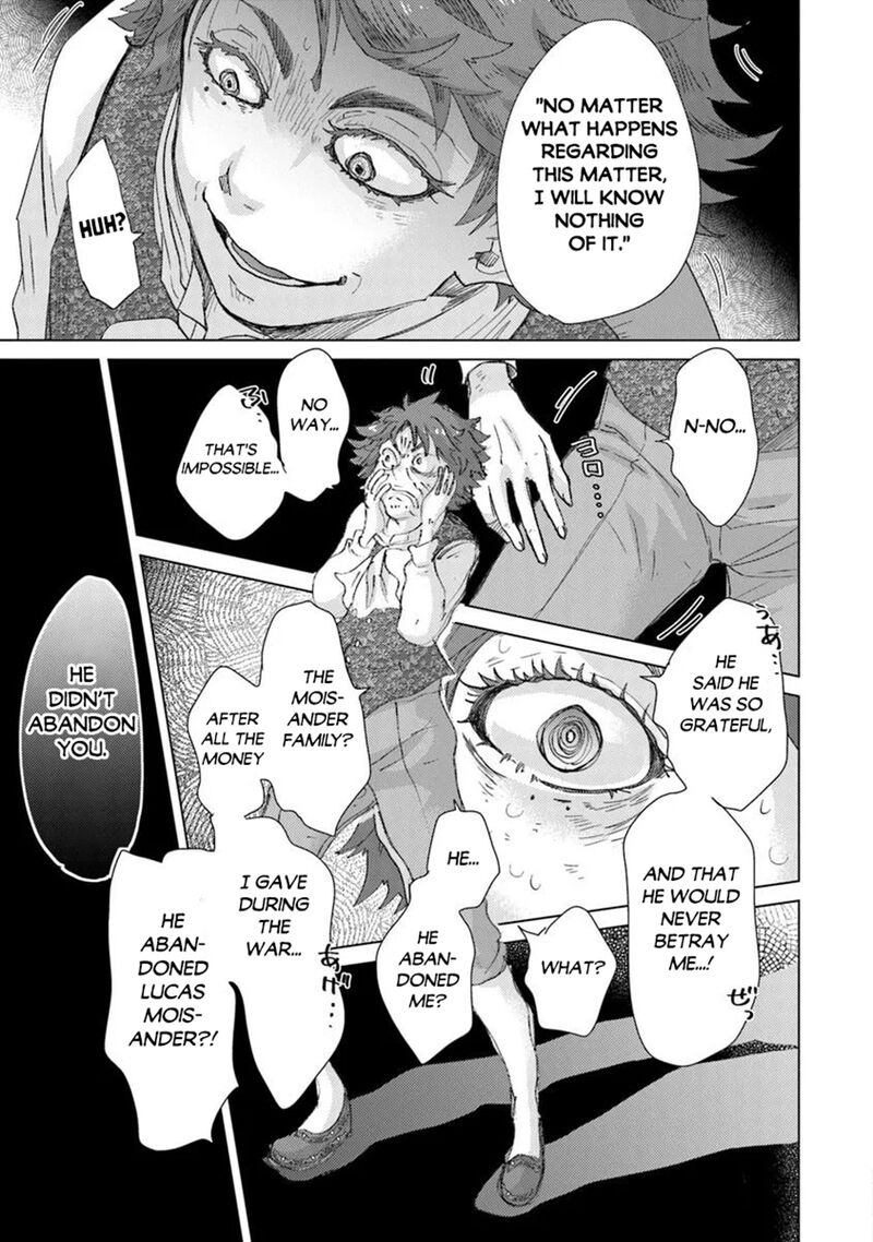 Hazure Skill Kage Ga Usui O Motsu Guild Shokuin Ga Jitsu Wa Densetsu No Ansatsusha 42 13