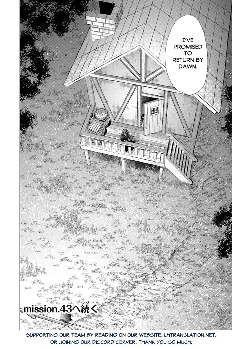 Hazure Skill Kage Ga Usui O Motsu Guild Shokuin Ga Jitsu Wa Densetsu No Ansatsusha 42 22