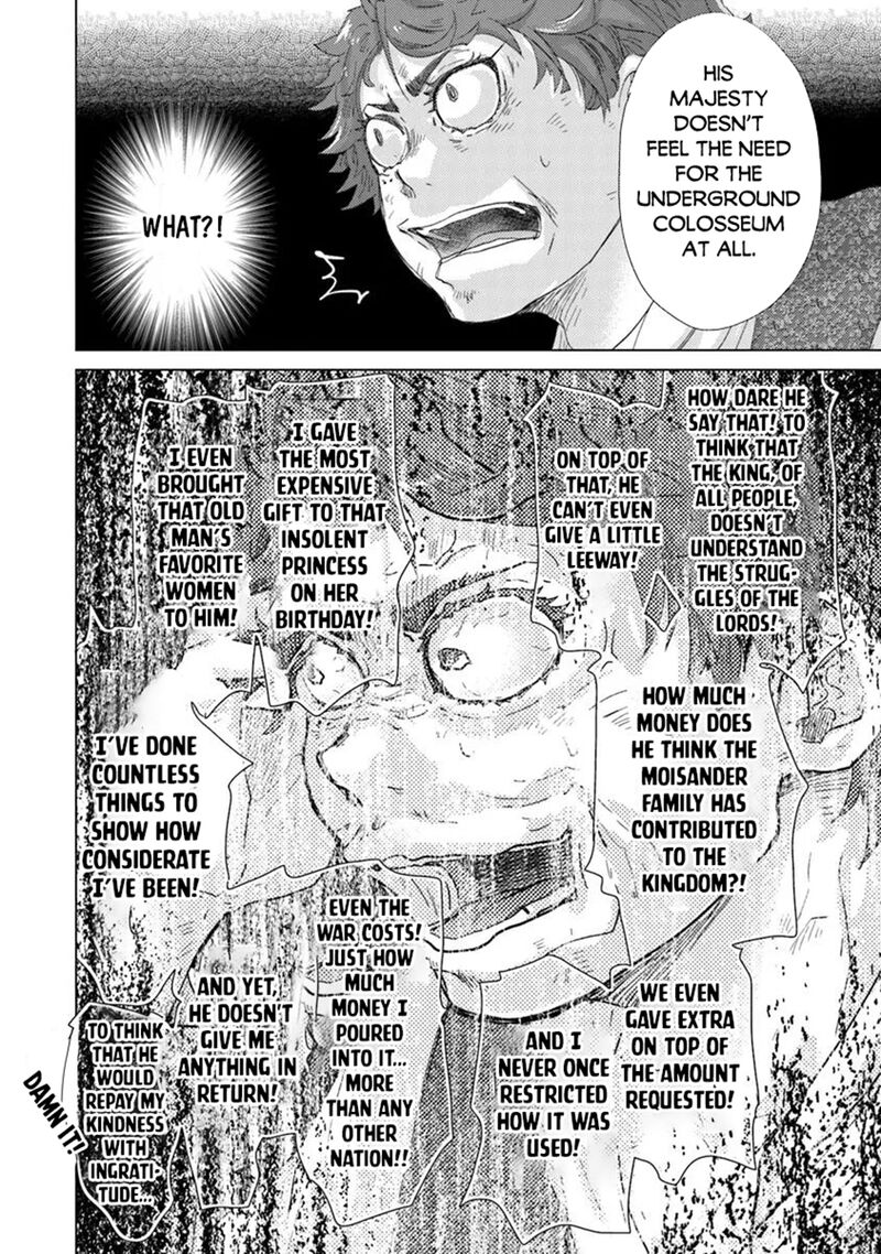 Hazure Skill Kage Ga Usui O Motsu Guild Shokuin Ga Jitsu Wa Densetsu No Ansatsusha 42 8