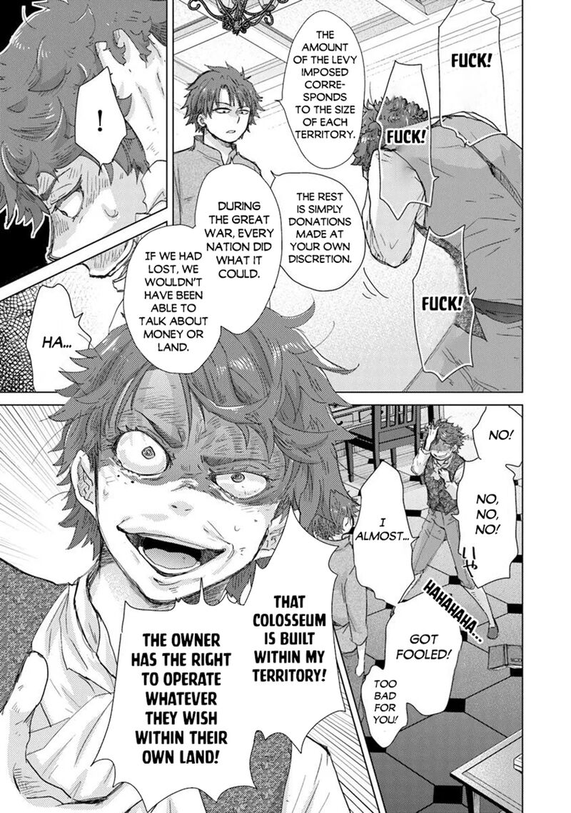 Hazure Skill Kage Ga Usui O Motsu Guild Shokuin Ga Jitsu Wa Densetsu No Ansatsusha 42 9