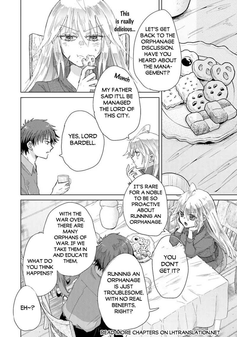 Hazure Skill Kage Ga Usui O Motsu Guild Shokuin Ga Jitsu Wa Densetsu No Ansatsusha 43 20