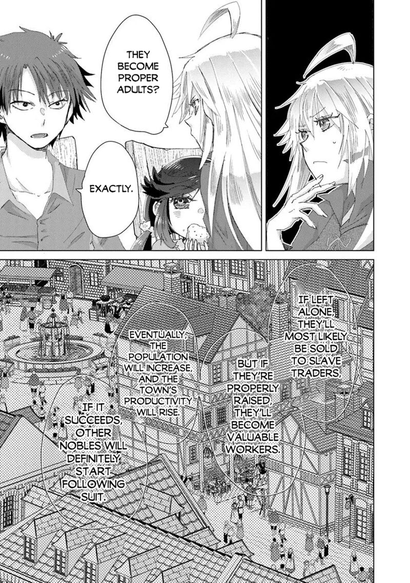 Hazure Skill Kage Ga Usui O Motsu Guild Shokuin Ga Jitsu Wa Densetsu No Ansatsusha 43 21