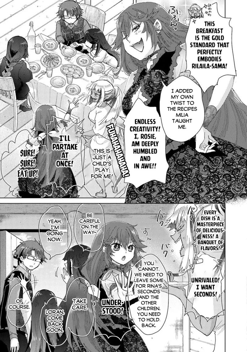 Hazure Skill Kage Ga Usui O Motsu Guild Shokuin Ga Jitsu Wa Densetsu No Ansatsusha 43 7
