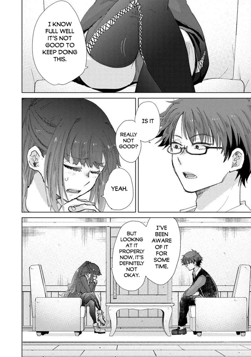 Hazure Skill Kage Ga Usui O Motsu Guild Shokuin Ga Jitsu Wa Densetsu No Ansatsusha 45 2