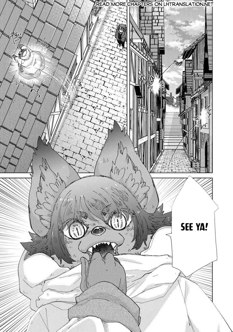 Hazure Skill Kage Ga Usui O Motsu Guild Shokuin Ga Jitsu Wa Densetsu No Ansatsusha 45 21