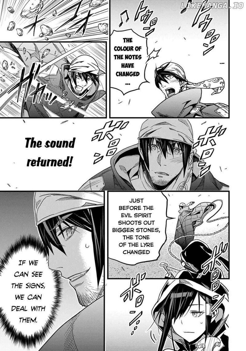 Hazure Skill Kage Ga Usui O Motsu Guild Shokuin Ga Jitsu Wa Densetsu No Ansatsusha 46 10