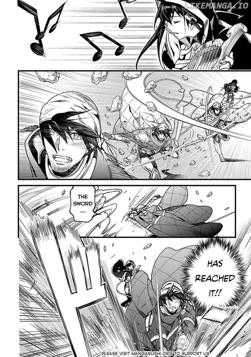 Hazure Skill Kage Ga Usui O Motsu Guild Shokuin Ga Jitsu Wa Densetsu No Ansatsusha 46 11