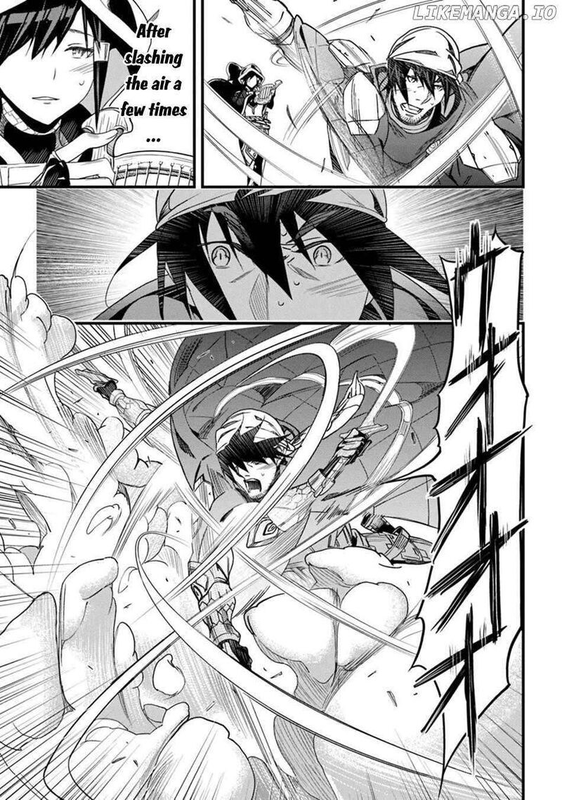 Hazure Skill Kage Ga Usui O Motsu Guild Shokuin Ga Jitsu Wa Densetsu No Ansatsusha 46 12