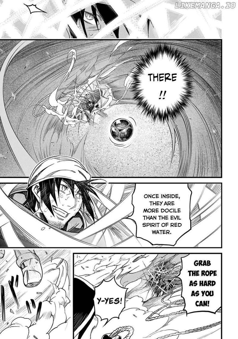 Hazure Skill Kage Ga Usui O Motsu Guild Shokuin Ga Jitsu Wa Densetsu No Ansatsusha 46 14