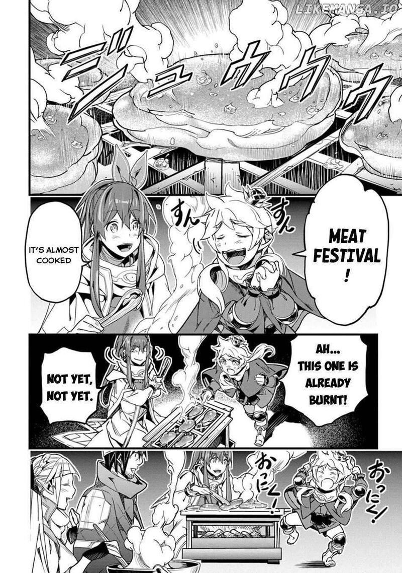 Hazure Skill Kage Ga Usui O Motsu Guild Shokuin Ga Jitsu Wa Densetsu No Ansatsusha 46 28