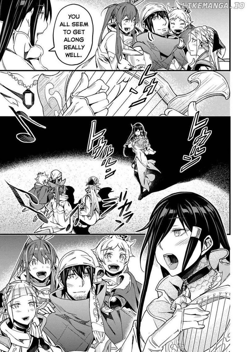 Hazure Skill Kage Ga Usui O Motsu Guild Shokuin Ga Jitsu Wa Densetsu No Ansatsusha 46 33