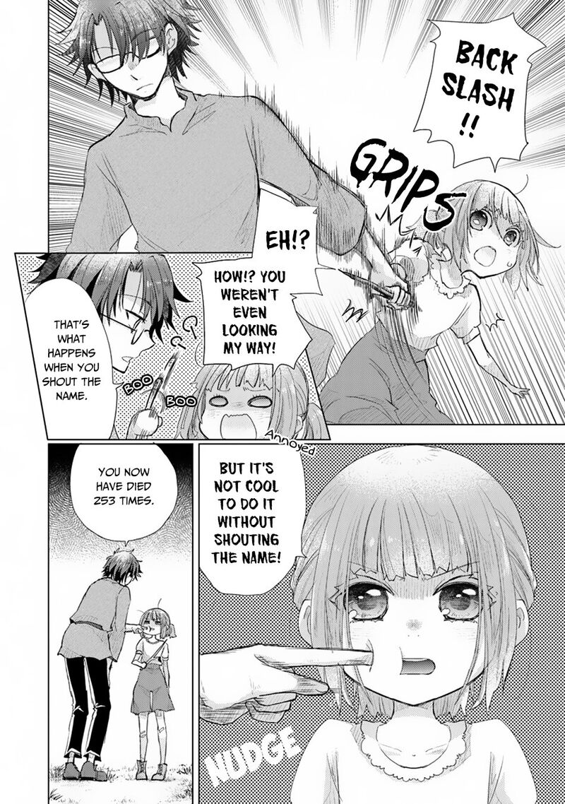 Hazure Skill Kage Ga Usui O Motsu Guild Shokuin Ga Jitsu Wa Densetsu No Ansatsusha 9 5