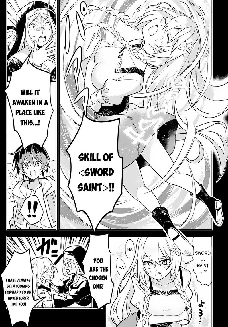 Hazure Skill Kinomi Master Skill No Mi Tabetara Shinu O Mugen Ni Taberareru You Ni Natta Ken Ni Tsuite 1 14