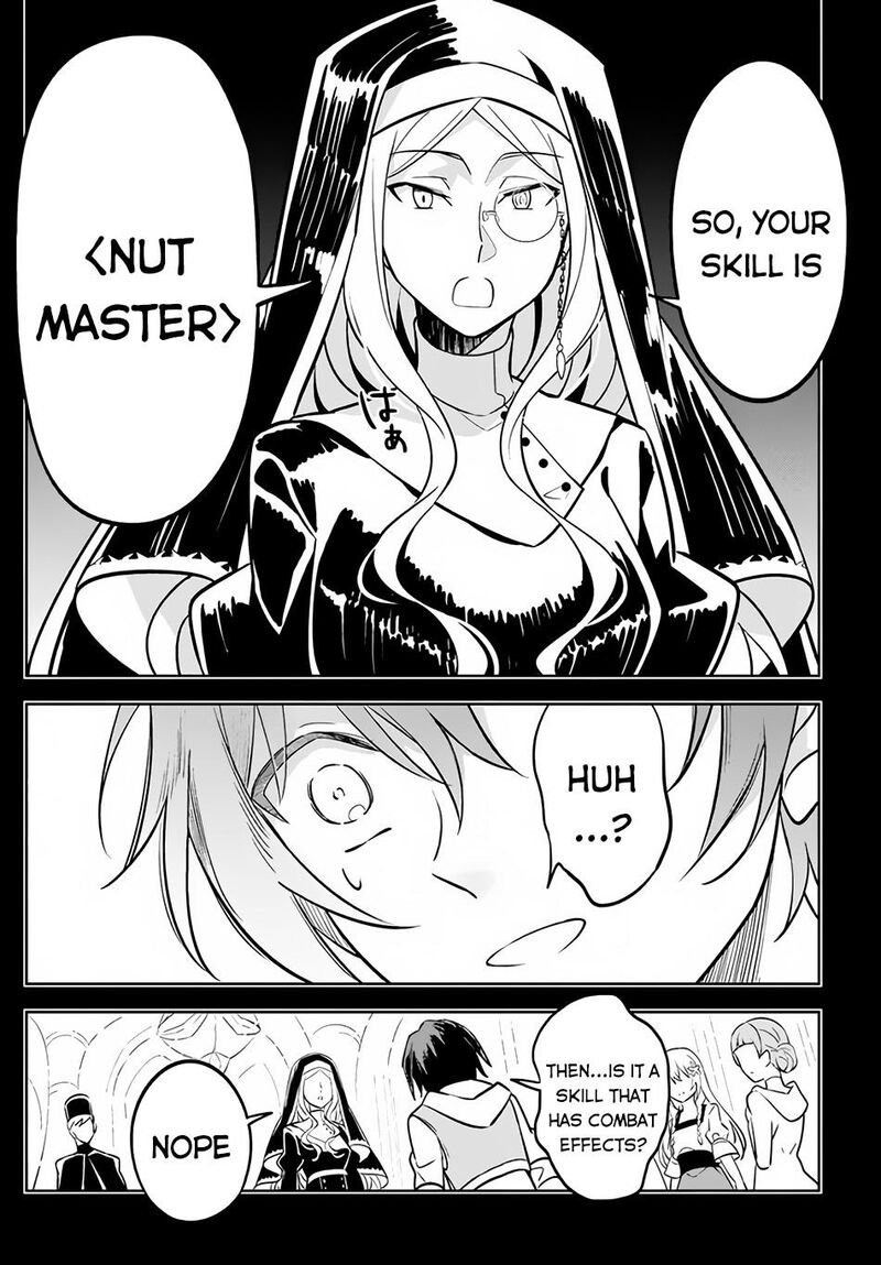 Hazure Skill Kinomi Master Skill No Mi Tabetara Shinu O Mugen Ni Taberareru You Ni Natta Ken Ni Tsuite 1 16