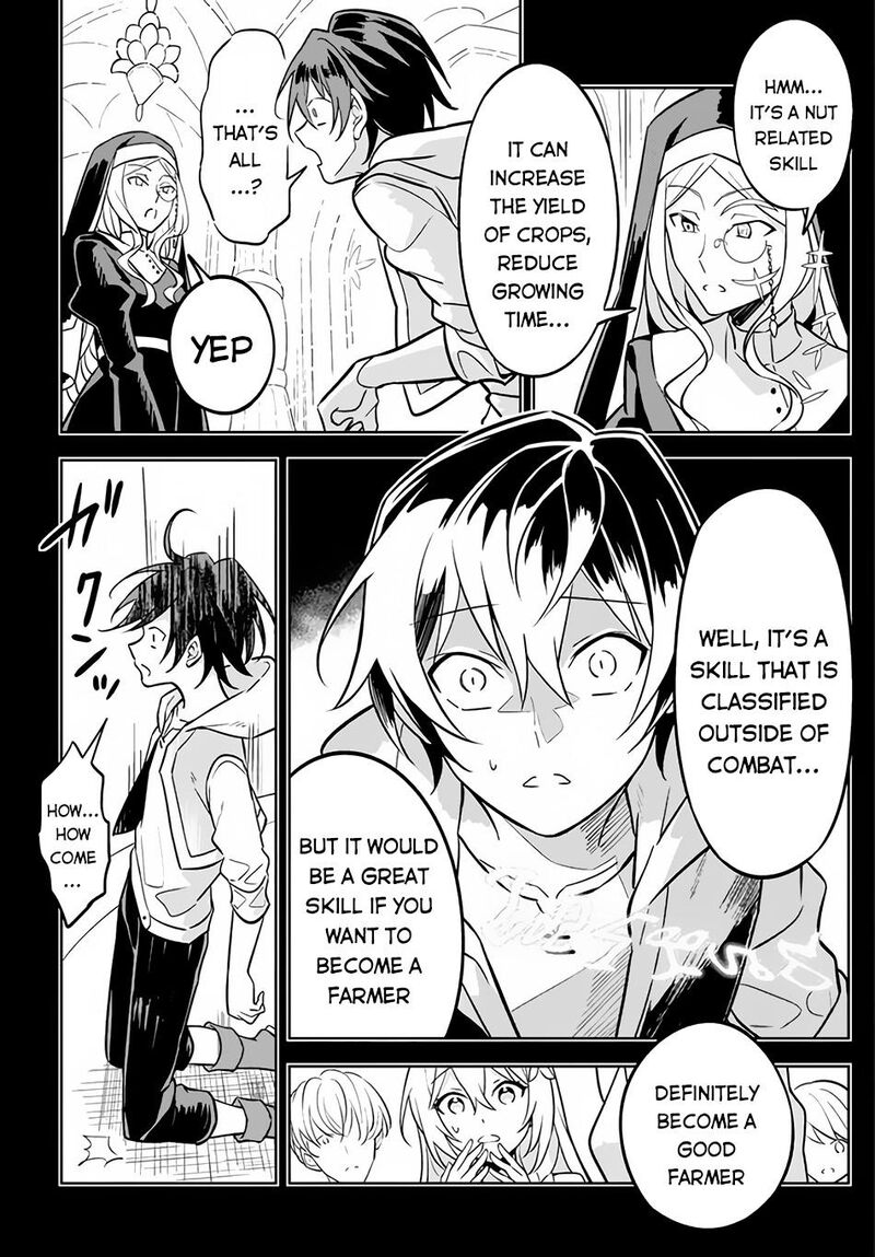 Hazure Skill Kinomi Master Skill No Mi Tabetara Shinu O Mugen Ni Taberareru You Ni Natta Ken Ni Tsuite 1 17