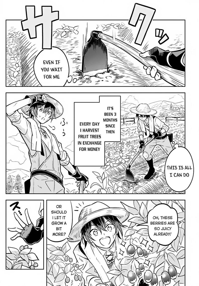 Hazure Skill Kinomi Master Skill No Mi Tabetara Shinu O Mugen Ni Taberareru You Ni Natta Ken Ni Tsuite 1 22