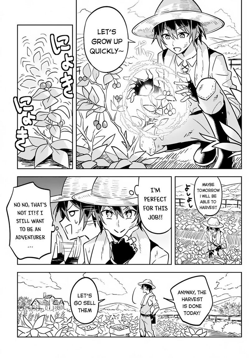 Hazure Skill Kinomi Master Skill No Mi Tabetara Shinu O Mugen Ni Taberareru You Ni Natta Ken Ni Tsuite 1 23