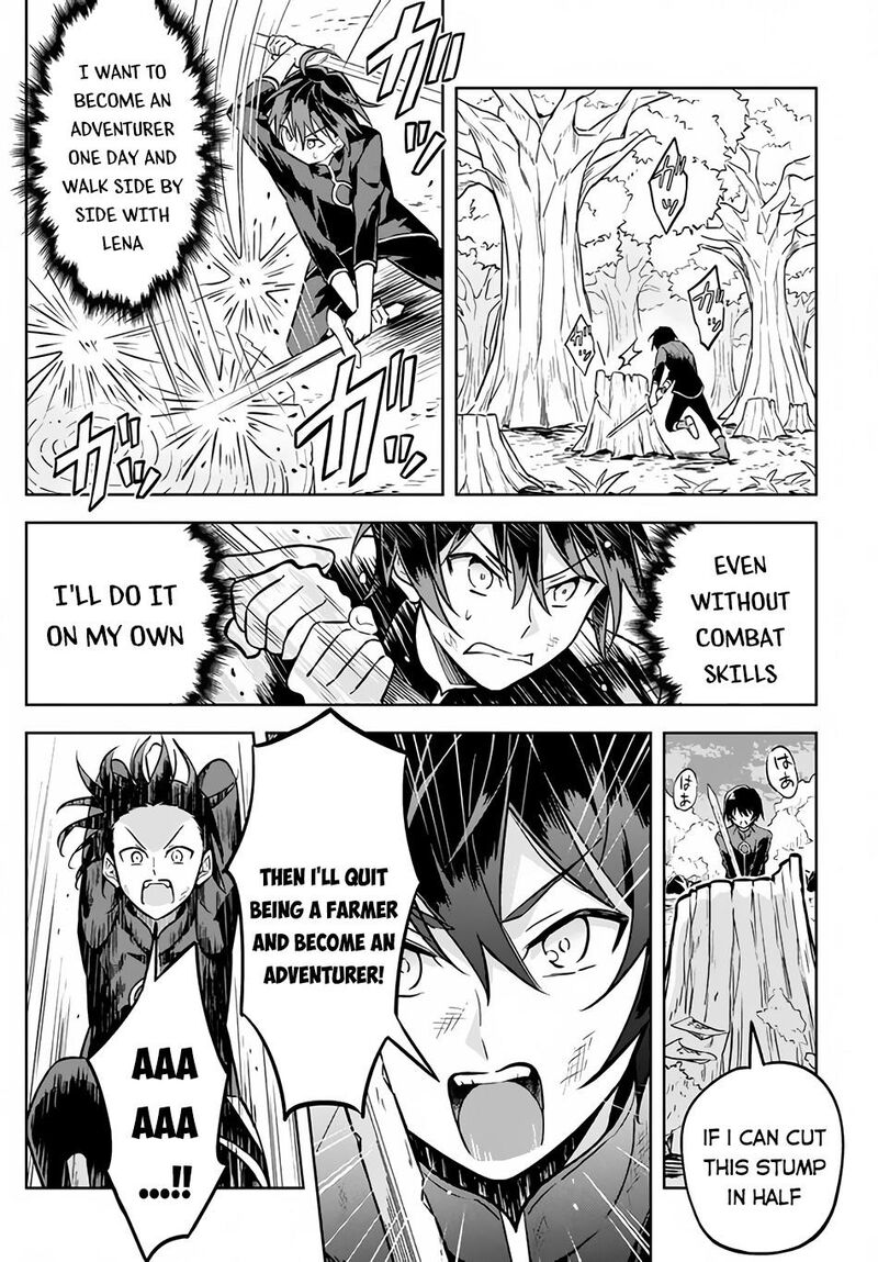 Hazure Skill Kinomi Master Skill No Mi Tabetara Shinu O Mugen Ni Taberareru You Ni Natta Ken Ni Tsuite 1 26