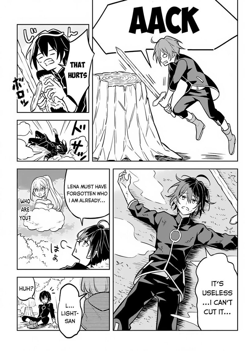 Hazure Skill Kinomi Master Skill No Mi Tabetara Shinu O Mugen Ni Taberareru You Ni Natta Ken Ni Tsuite 1 27