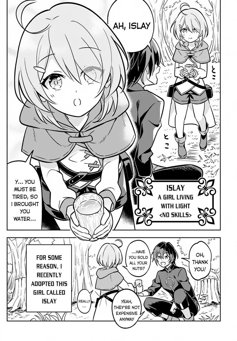 Hazure Skill Kinomi Master Skill No Mi Tabetara Shinu O Mugen Ni Taberareru You Ni Natta Ken Ni Tsuite 1 28