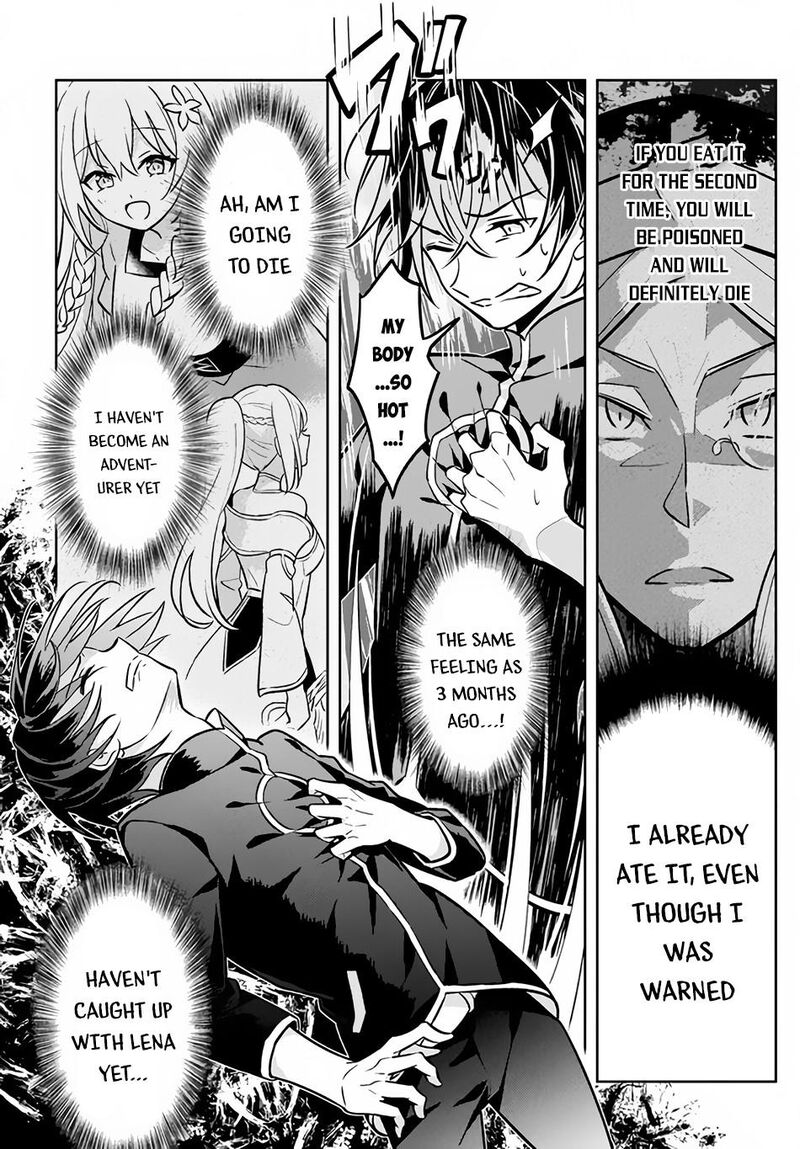 Hazure Skill Kinomi Master Skill No Mi Tabetara Shinu O Mugen Ni Taberareru You Ni Natta Ken Ni Tsuite 1 33