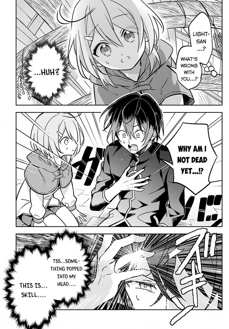 Hazure Skill Kinomi Master Skill No Mi Tabetara Shinu O Mugen Ni Taberareru You Ni Natta Ken Ni Tsuite 1 35